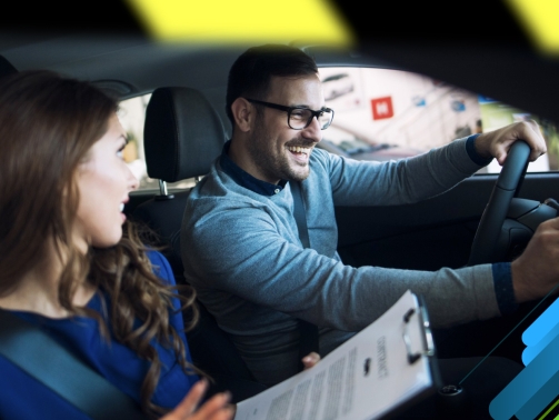 Clases prácticas de conducción cuántas deberías tomar según tu categoría-100