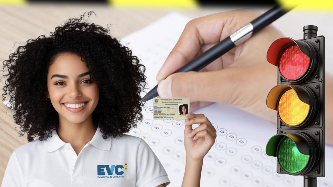 Tips para aprobar a la primera el examen teórico de conducción-100