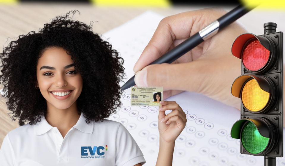 Tips para aprobar a la primera el examen teórico de conducción-100