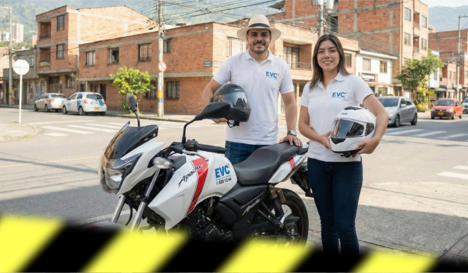 Cuántos años de experiencia exige la ley para ser instructor de conducción-100
