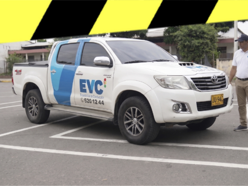 MinTransporte frena el nuevo examen CALE