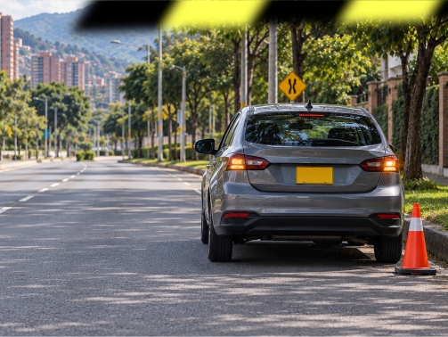 Qué hacer si el carro se apaga en plena vía-100